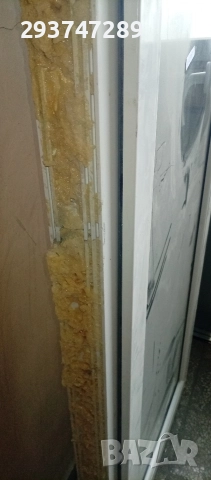 продавам пвц дограма 208см широчина 165 дължина врата 220см дължина на 70 широчина , снимка 8 - Дограми - 52806994