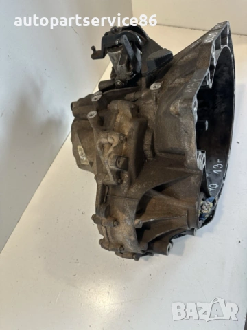 Механична скоростна кутия 6‑степенна за Volvo V40 1.6 D2 TDI 2014 г. – OEM #AV6R7002MH / P1285217, снимка 2 - Части - 53603933