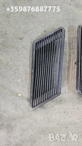 Решетка решетки Ваз Лада Жигули Жигула Ретро Соц Руски руско руска , снимка 3 - Части - 50609297