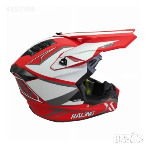 Кросова Каска, 127, S, M, L и XL размер, Различни цветове, снимка 3 - Аксесоари и консумативи - 50432607