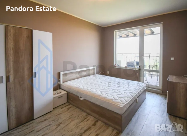 2-СТАЕН апартамент под наем, гр. София, кв.Модерно предградие, снимка 3 - Апартаменти - 52479720