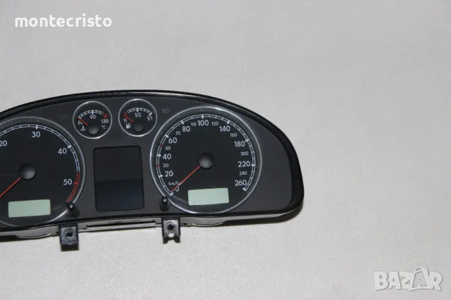 Километраж VW Passat B5.5 (2000-2005г.) 3B0920826A / 3B0920 826A / 110080137002, снимка 3 - Части - 48264581