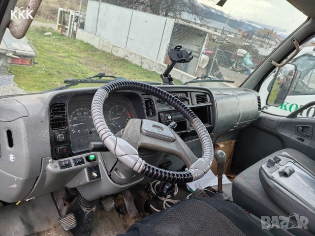 3.0tdi/2.8tdi, снимка 9 - Бусове и автобуси - 53086911