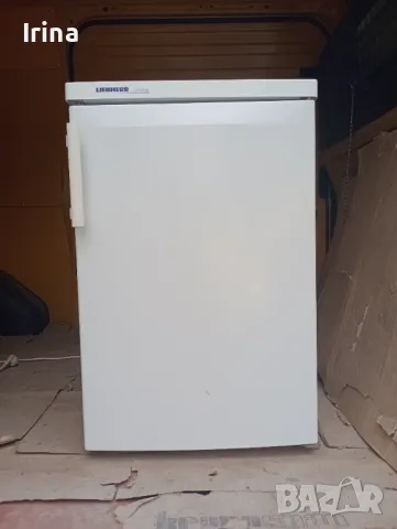 ПРОДАВАМ 2 БРОЯ ХЛАДИЛНИЦИ LIEBHERR-250лв  AEG-200лв  ЦЕНАТА Е ЗА 1 БРОЙ 