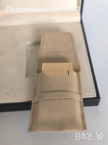 S.T.Dupont линия Д Chevron , снимка 11 - Антикварни и старинни предмети - 54009966