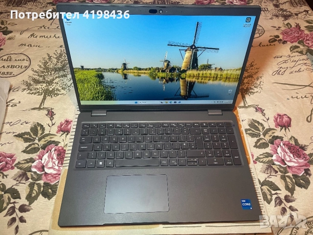 Dell Latitude 3540