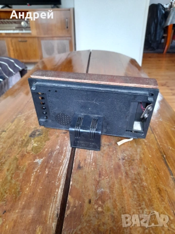 Стар часовник Електроника 6.15М #2, снимка 3 - Други ценни предмети - 53511759