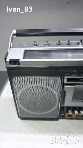 Радиокасетофон Pioneer sk 6 , снимка 4 - Радиокасетофони, транзистори - 53948426
