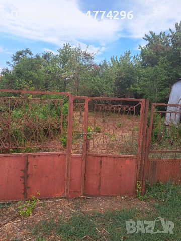 Продавам парцел в с. Смолско,общ. Мирково