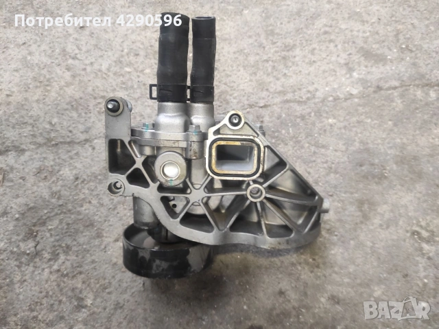 Водна помпа за Opel / Chevrolet 2.0 / 2.2 / Опел и Шевролет 2,0 / 2,2 дизел 