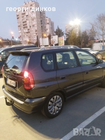 Mitsubishi space star , снимка 10 - Автомобили и джипове - 53397131
