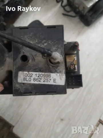 Вакуум помпа централно заключване за VW, 1H0962257, 1H0 962 257, снимка 7 - Части - 50182145