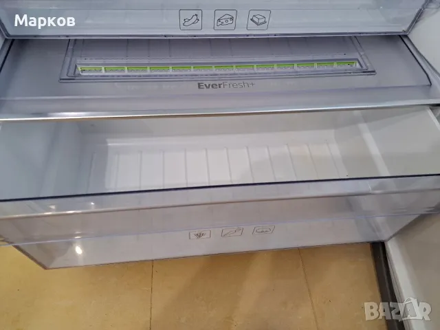 ХЛАДИЛНИК BEKO  RDNE455E20ZX  ЦЯЛ ИЛИ НА ЧАСТИ, снимка 7 - Хладилници - 50055142