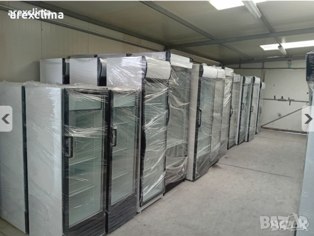 Хладилни Витрини- гр. Пловдив, снимка 12 - Витрини - 51179452