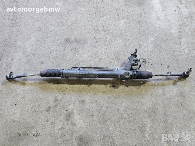 На части БМВ Е87 118д 122 коня / BMW E87 118d 122hp, снимка 10 - Автомобили и джипове - 53952644