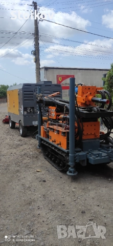 Сондажна машина 