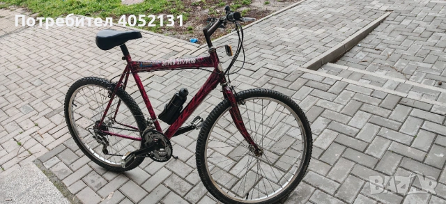 Велосипед 21 скорости, снимка 11 - Велосипеди - 53437414