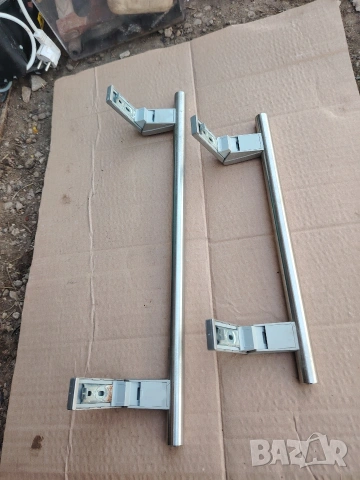 Дръжки за хладилник Liebher, снимка 2 - Хладилници - 53755190