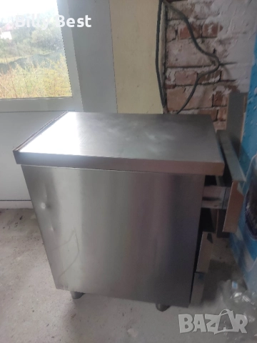 професионални кухненски мебели от неръждаема стомана, снимка 6 - Обзавеждане на кухня - 52076862