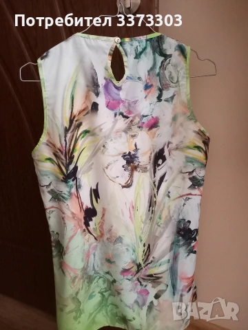 Летен потник , снимка 2 - Потници - 53981417