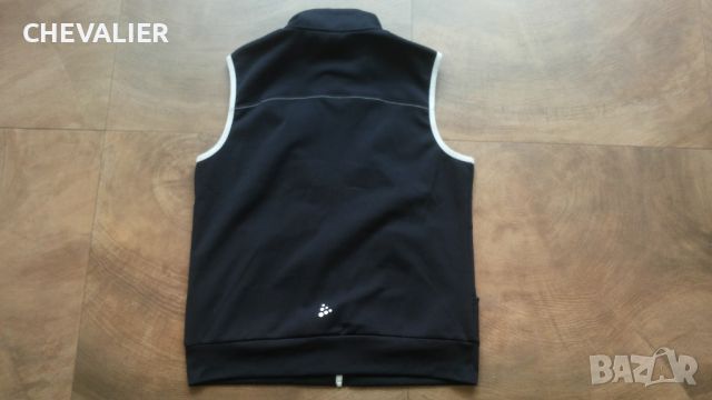 CRAFT New Wave Sports Vest Размер L елек 10-62, снимка 4 - Други - 46281680