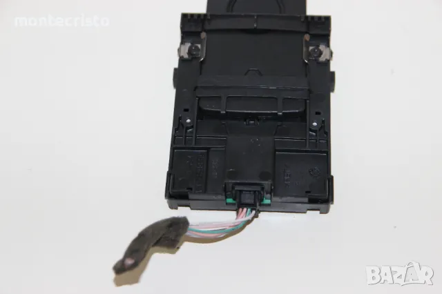 Четец карта Renault Megane III (2008-2013г.) 285909828R / A2C53185186 07 / A2C5318518607, снимка 3 - Части - 50116670