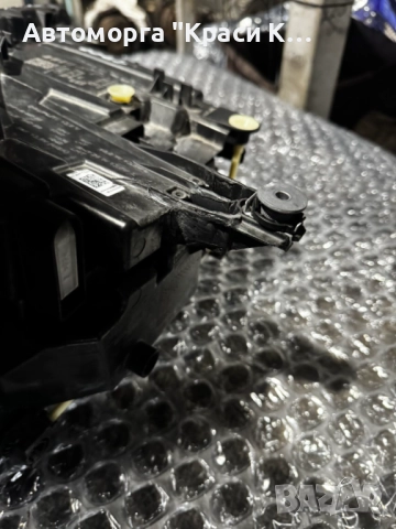 89A941035 ляв фар AUDI Q4 , снимка 3 - Части - 52390973