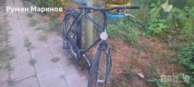 Шосеен велосипед 28 цола