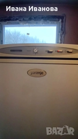 Хладилник, снимка 4 - Хладилници - 54009822