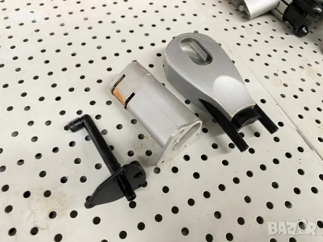 Saeco incanto - Улей за изтичане на кафе Чучур Кафе, снимка 4 - Кафемашини - 49329327