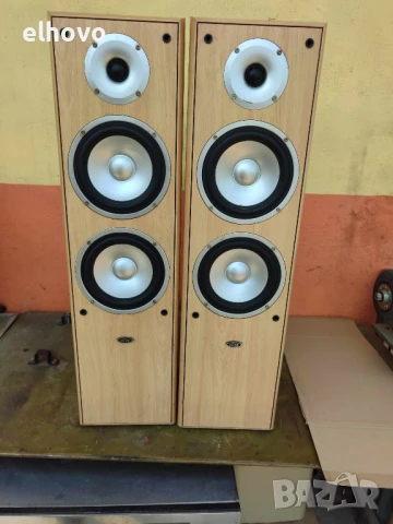 Тонколони Eltax Century, снимка 2 - Тонколони - 50616176