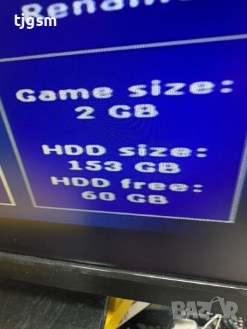 Sony Playstation 2 Ps2 Плейстейшън 2 с HDD 160G, снимка 9 - PlayStation конзоли - 52920881