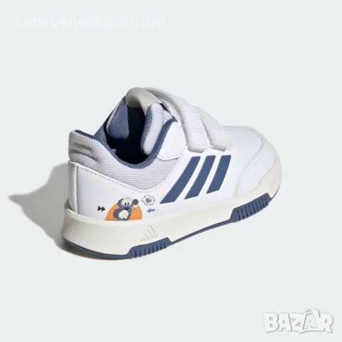 Детски маратонки Adidas Tensaur Sport Mickey, снимка 3 - Детски маратонки - 54137781