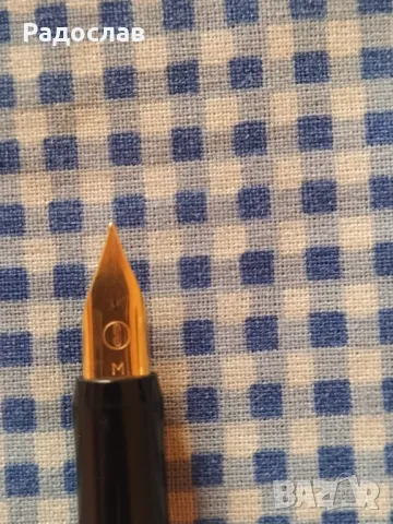 Стара писалка SCHNEIDER, снимка 9 - Ученически пособия, канцеларски материали - 50037387