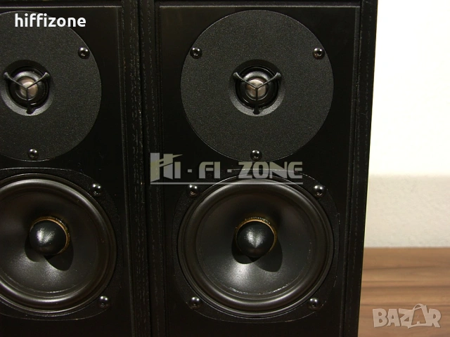 Тонколони  Audio physic , снимка 5 - Тонколони - 53461705