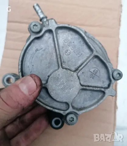 Тандем Помпа Citroen 2.0HDI 136ks , снимка 8 - Части - 50127507