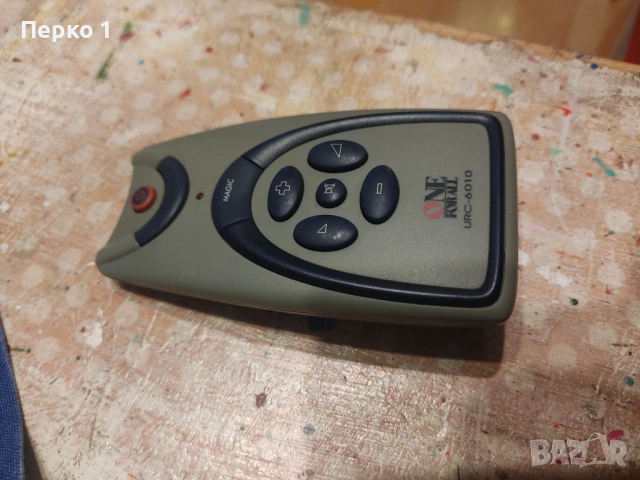 Mitsubishi и One for all дистанционни, снимка 2 - Дистанционни - 53964458