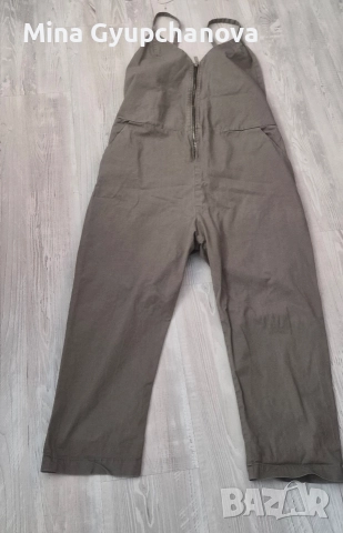 дънкови гащеризон Евис 