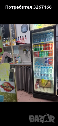 Цялостно оборудване за фреш бар., снимка 5 - Оборудване за магазин - 52791807