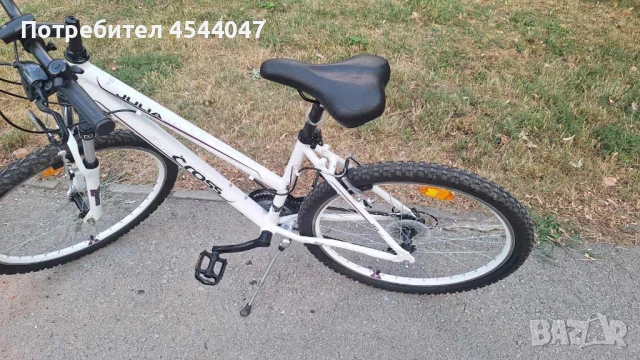 Продавам велосипед 26, снимка 2 - Велосипеди - 51143288