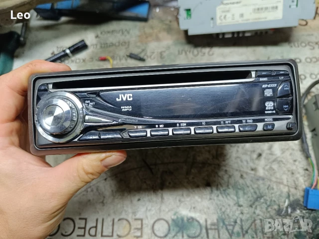 Авто Плеъри , снимка 4 - Аудиосистеми - 50929918