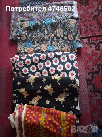 памучни платове