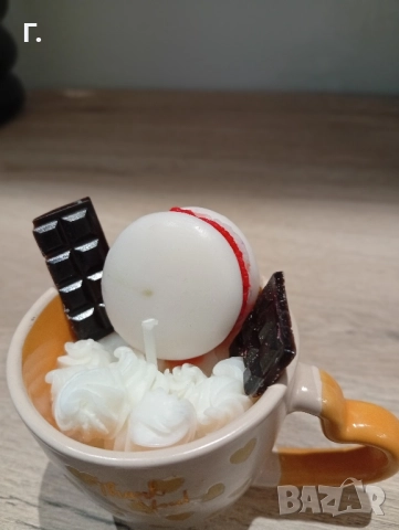 Ароматни свещи за всеки повод , снимка 6 - Други - 51715879