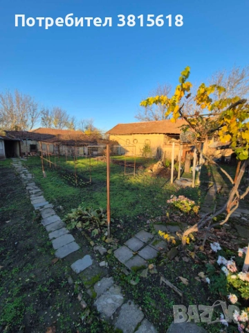 Продавам къща в село Янтра, общ. Горна Оряховица , снимка 4 - Къщи - 52668438