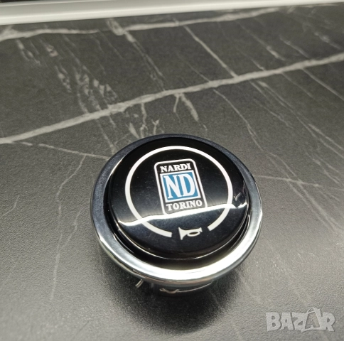 Nardi Deep Corn спортен волан, снимка 11 - Части - 52977311