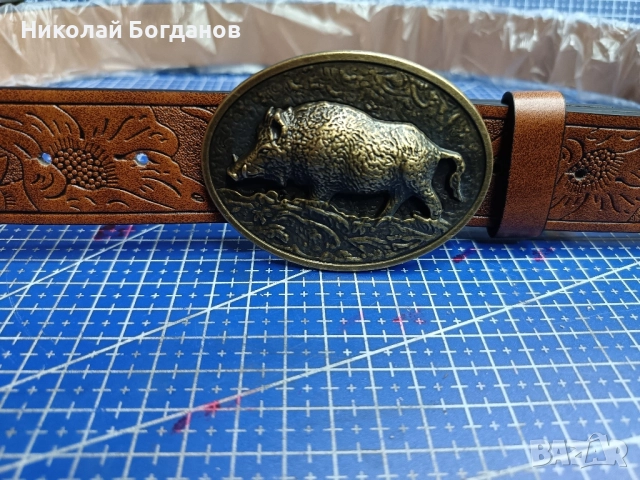 колани,ловджийски