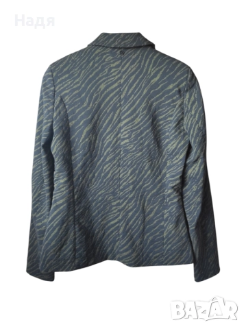 Дамско сако Distrikt Norrebro, снимка 3 - Сака - 52463597