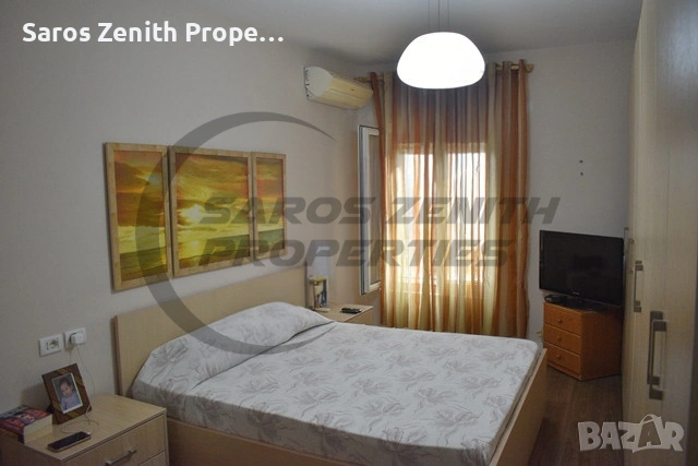 Дава се под наем 3 - стаен апартамент в Ж. к. Дианабад, снимка 9 - Апартаменти - 53295519