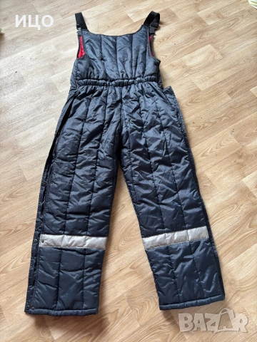 Гащеризон Planam, снимка 11 - Спортни дрехи, екипи - 53025514