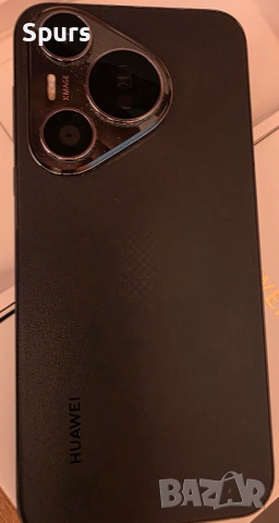 Huawei Pura 70 256GB black, снимка 7 - Huawei - 53799669